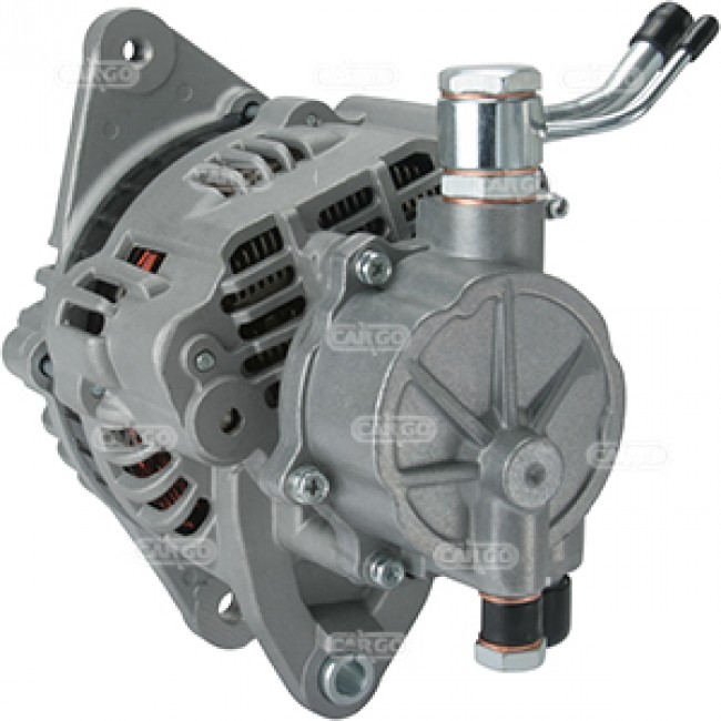 Δυναμό MITSUBISHI L200, L400, PAJERO II, PAJERO SPORT I 2.5D 12.90- Δυναμό MITSUBISHI L200, L400, PAJERO II, PAJERO SPORT I 2.5D 12.90-