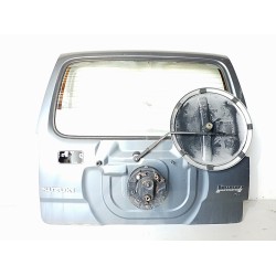 Τζαμόπορτα SUZUKI JIMNY 1998 - 2005 ( SN ) XC80829