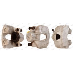 Δαγκάνα φρένων CITROEN C4, C4 I; PEUGEOT 207, 307, 308 I 1.6-2.0D 10.03-10.14