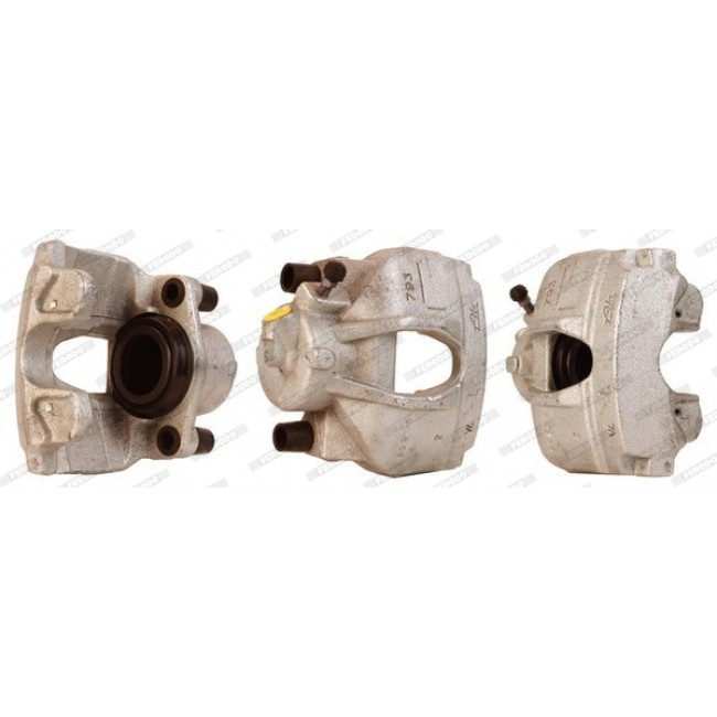 Δαγκάνα φρένων CITROEN C4, C4 I; PEUGEOT 207, 307, 308 I 1.6-2.0D 10.03-10.14 Δαγκάνα φρένων CITROEN C4, C4 I; PEUGEOT 207, 307, 308 I 1.6-2.0D 10.03-10.14
