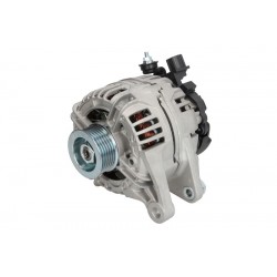 Δυναμό TOYOTA AURIS, AVENSIS, COROLLA, COROLLA VERSO 1.4/1.6/1.8 01.01-11.13