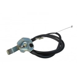 Καλώδιο γκαζιού NISSAN PRIMERA 1.6/2.0/2.0D 06.96-12.01