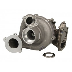 Υπερπληρωτής Turbocharger (New) BMW 3 (E90), 3 (E91), 3 (E92), 5 (E60), 5 (E61), 6 (E63), 6 (E64), X3 (E83), X5 (E70), X6 (E71, E72) 3.0D 03.06-07.13