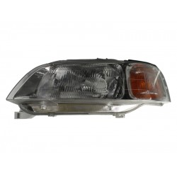 Προβολέας/εξάρτημα HONDA CIVIC VI LFB/KOMBI 01.97-02.01
