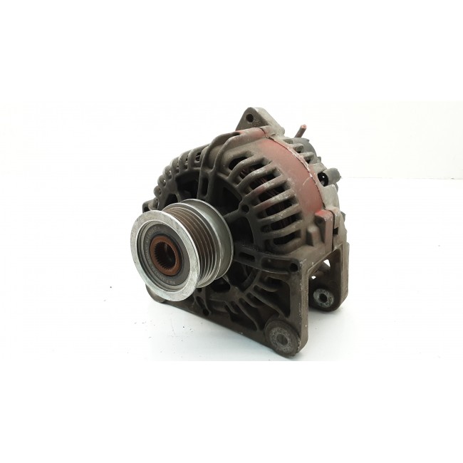 Γεννήτρια NISSAN MICRA 2003 - 2005 ( K12 ) VALEO 439561