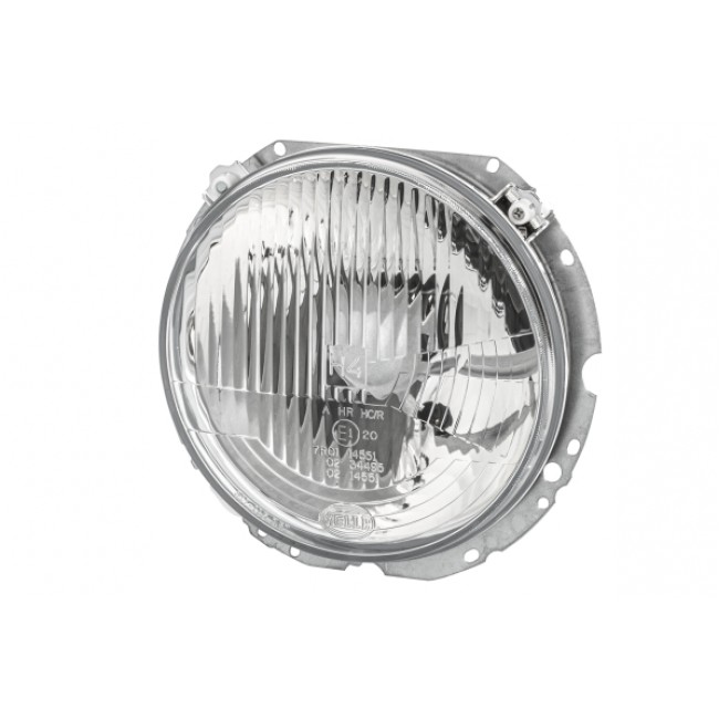 Προβολέας/εξάρτημα MERCEDES G (W460), G (W461), G (W463) 03.79- Προβολέας/εξάρτημα MERCEDES G (W460), G (W461), G (W463) 03.79-