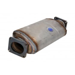 Φίλτρο σωµατιδίων/κάπνας BMW 5 (E60), 5 (E61), 7 (E65, E66, E67), X3 (E83), X5 (E53) 2.5D/3.0D 09.02-03.10