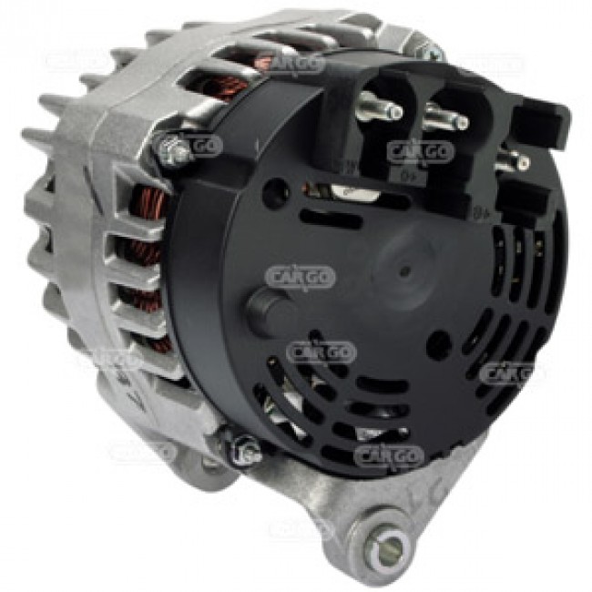 Δυναμό LAND ROVER 110/127, DISCOVERY I, RANGE ROVER I, RANGE ROVER II 3.5-4.3 09.83-03.02 Δυναμό LAND ROVER 110/127, DISCOVERY I, RANGE ROVER I, RANGE ROVER II 3.5-4.3 09.83-03.02