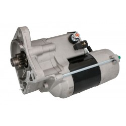 Μίζα  FORD ECONOVAN; KIA BESTA, SPORTAGE; MAZDA 323 F VI, 323 P V, 323 S V, 323 S VI, 626 II, 626 III, 626 IV, 626 V, B-SERIE, E; SUZUKI GRAND VITARA I 2.0D/2.2D 01.83-07.04