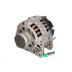 Δυναμό  AUDI A4 B5; VW CADDY ALLTRACK/MINIVAN, CALIFORNIA T4 CAMPER, CALIFORNIA T5 CAMPER, PASSAT B5, PASSAT B5.5, PASSAT B6, POLO, POLO IV, TOURAN 1.4D-3.6 10.95-