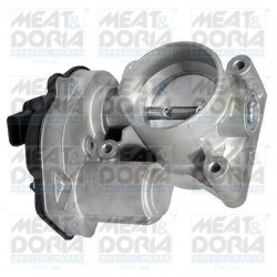 Στόμιο πεταλούδας γκαζιού  VOLVO C30, S40 II, S80 II, V50, V70 III; FORD C-MAX, FIESTA V, FOCUS C-MAX, FOCUS II, GALAXY II, MONDEO IV, S-MAX 1.8-2.0LPG 10.03-06.15