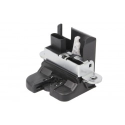 Κλειδαριά του πίσω καπό SEAT MII; SKODA CITIGO, E-CITIGO; VW UP! 08.11-