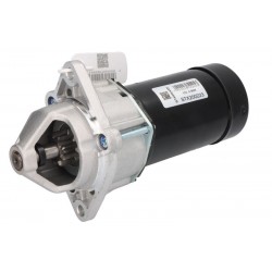 Μίζα OPEL ASCONA C, ASTRA F, ASTRA G, COMBO TOUR, COMBO/MINIVAN, CORSA A, CORSA A TR, CORSA B, CORSA C, KADETT E, KADETT E COMBO, TIGRA, VECTRA A, VECTRA B 1.2-1.8 09.82-12.09