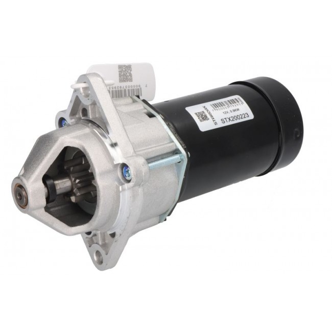 Μίζα OPEL ASCONA C, ASTRA F, ASTRA G, COMBO TOUR, COMBO/MINIVAN, CORSA A, CORSA A TR, CORSA B, CORSA C, KADETT E, KADETT E COMBO, TIGRA, VECTRA A, VECTRA B 1.2-1.8 09.82-12.09 Μίζα OPEL ASCONA C, ASTRA F, ASTRA G, COMBO TOUR, COMBO/MINIVAN, CORSA A, CORSA A TR, CORSA B, CORSA C, KADETT E, KADETT E COMBO, TIGRA, VECTRA A, VECTRA B 1.2-1.8 09.82-12.09