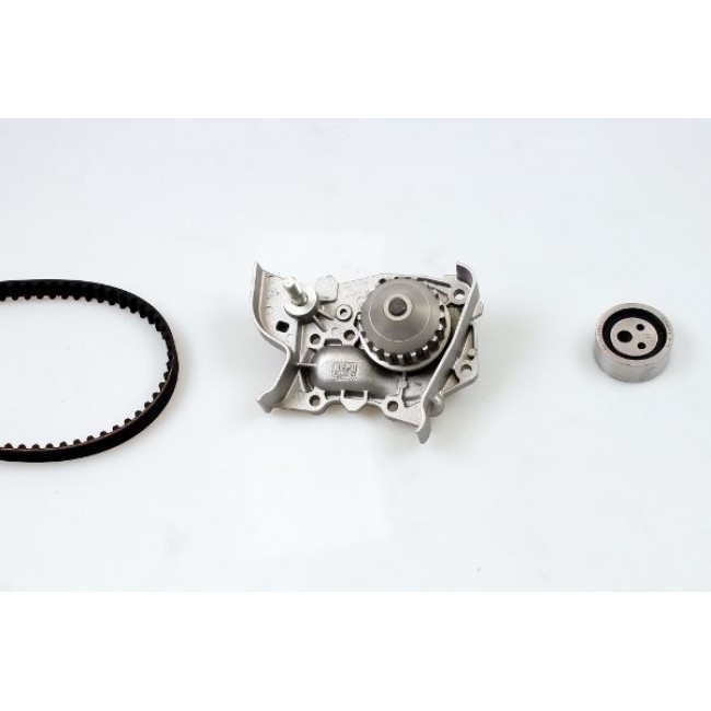 Σετ οδοντωτού ιμάντα DACIA SOLENZA; RENAULT CLIO II, KANGOO, KANGOO EXPRESS, MEGANE I, MEGANE I CLASSIC 1.4 01.96- Σετ οδοντωτού ιμάντα DACIA SOLENZA; RENAULT CLIO II, KANGOO, KANGOO EXPRESS, MEGANE I, MEGANE I CLASSIC 1.4 01.96-