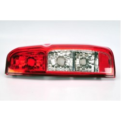 Πίσω φώτα NISSAN NAVARA D40, PATHFINDER III R51 01.05-01.15