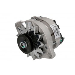 Δυναμό  IVECO DAILY I; ALFA ROMEO AR 6, AR 8; FIAT 125, 127, 131, 132, ARGENTA, CAMPAGNOLA, DUCATO, FIORINO; SEAT 131 1.0-2.5D 07.67-05.94