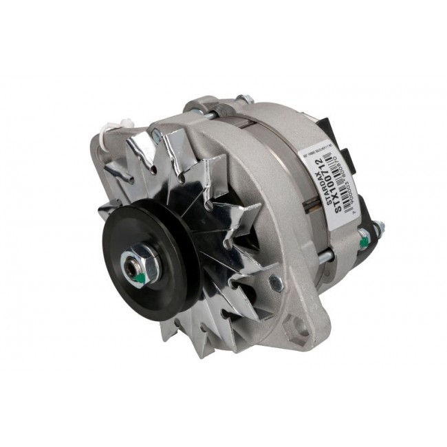 Δυναμό IVECO DAILY I; ALFA ROMEO AR 6, AR 8; FIAT 125, 127, 131, 132, ARGENTA, CAMPAGNOLA, DUCATO, FIORINO; SEAT 131 1.0-2.5D 07.67-05.94 Δυναμό IVECO DAILY I; ALFA ROMEO AR 6, AR 8; FIAT 125, 127, 131, 132, ARGENTA, CAMPAGNOLA, DUCATO, FIORINO; SEAT 131 1.0-2.5D 07.67-05.94