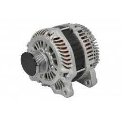Δυναμό RENAULT CLIO II, CLIO II/HATCHBACK, CLIO III, CLIO III/HATCHBACK, GRAND SCENIC II, GRAND SCENIC III, KANGOO, KANGOO BE BOP, KANGOO EXPRESS, KANGOO II, LOGAN I 1.5D 06.01-