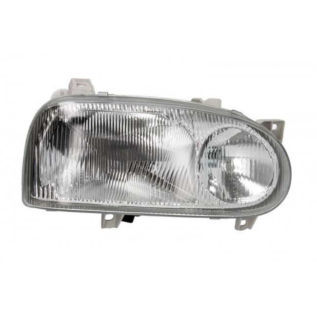 Προβολέας/εξάρτημα VW GOLF III 08.91-04.99 Προβολέας/εξάρτημα VW GOLF III 08.91-04.99
