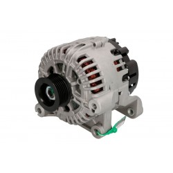 Δυναμό  BMW 3 (E46), 5 (E39), X3 (E83), X5 (E53); LAND ROVER FREELANDER I 2.0D-3.0D 01.96-08.11