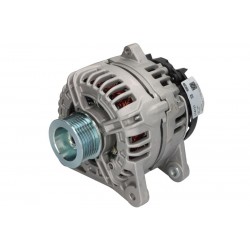 Δυναμό RENAULT CLIO III, CLIO IV, CLIO IV/HATCHBACK, MODUS, TWINGO II, WIND 1.2/1.2ALK/1.2LPG 12.04-