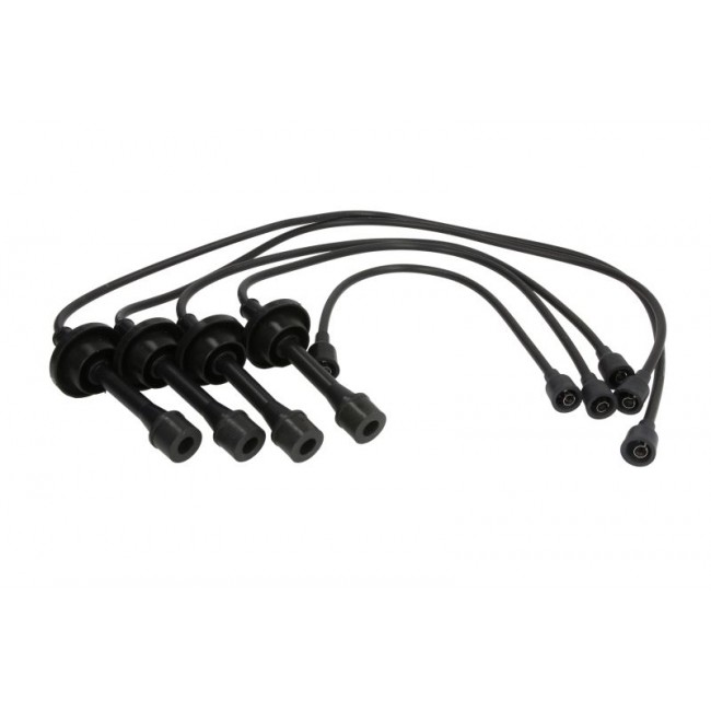 Σετ Μπουζοκαλώδια DAIHATSU CHARMANT; TOYOTA CARINA II, CARINA III, COROLLA 1.6/1.8 01.78-09.84 Σετ Μπουζοκαλώδια DAIHATSU CHARMANT; TOYOTA CARINA II, CARINA III, COROLLA 1.6/1.8 01.78-09.84