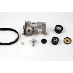 Σετ οδοντωτού ιμάντα DACIA DUSTER, DUSTER/SUV, LOGAN, LOGAN EXPRESS, LOGAN MCV, SANDERO; LADA LARGUS; NISSAN KUBISTAR, TERRANO; RENAULT CLIO II, CLIO III 1.4-1.6LPG 11.97-