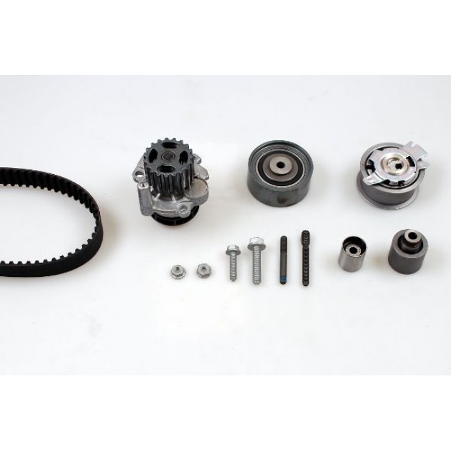 Σετ οδοντωτού ιμάντα AUDI A3, A4 ALLROAD B8, A4 B7, A4 B8, A5, A6 C6, Q5, TT; SEAT ALTEA, ALTEA XL, EXEO, EXEO ST; SKODA OCTAVIA II, SUPERB II, YETI; VW EOS 2.0D 07.04- Σετ οδοντωτού ιμάντα AUDI A3, A4 ALLROAD B8, A4 B7, A4 B8, A5, A6 C6, Q5, TT; SEAT ALTEA, ALTEA XL, EXEO, EXEO ST; SKODA OCTAVIA II, SUPERB II, YETI; VW EOS 2.0D 07.04-