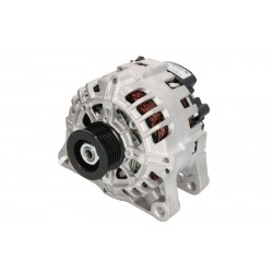Δυναμό  CITROEN C2, C3 I, XSARA; PEUGEOT 206, 207, 307, PARTNER ORIGIN, PARTNER TEPEE 1.1-2.0 02.02-