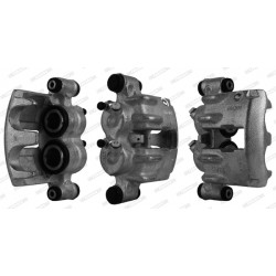Δαγκάνα φρένων CITROEN JUMPER I; FIAT DUCATO; PEUGEOT BOXER 2.0-2.8D 12.01-