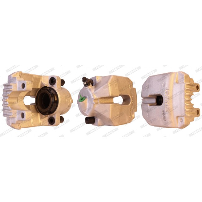 Δαγκάνα φρένων BMW 3 (E90), 3 (E91), 3 (E92), 3 (E93), X1 (E84), Z4 (E89) 1.6-3.0 12.04-08.16 Δαγκάνα φρένων BMW 3 (E90), 3 (E91), 3 (E92), 3 (E93), X1 (E84), Z4 (E89) 1.6-3.0 12.04-08.16