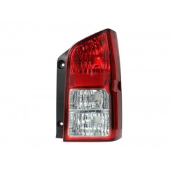 Πίσω φώτα  NISSAN NAVARA D40, PATHFINDER III R51 Off-road 01.05-12.07