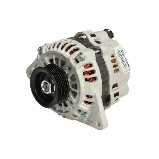 Δυναμό MITSUBISHI L200, L200 / TRITON, PAJERO SPORT II 2.5D 01.04- Δυναμό MITSUBISHI L200, L200 / TRITON, PAJERO SPORT II 2.5D 01.04-
