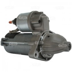 Μίζα FIAT DOBLO, DOBLO CARGO, DOBLO/MINIVAN, FIORINO, FIORINO/MINIVAN, GRANDE PUNTO, IDEA, LINEA, PALIO, PANDA, PUNTO, PUNTO EVO, QUBO, STRADA, TIPO; LANCIA MUSA 1.3D 06.03-