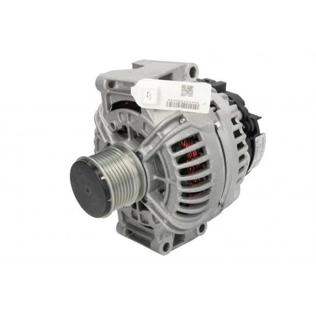 Δυναμό MERCEDES E T-MODEL (S211), E (W211), SPRINTER 3,5-T (B906), SPRINTER 3-T (B906), SPRINTER 5-T (B906), VIANO (W639) 1.8-2.2D 11.02- Δυναμό MERCEDES E T-MODEL (S211), E (W211), SPRINTER 3,5-T (B906), SPRINTER 3-T (B906), SPRINTER 5-T (B906), VIANO (W639) 1.8-2.2D 11.02-