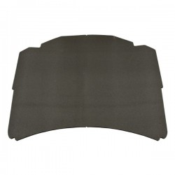 Μόνωση καπό MERCEDES E-KLASA W124, W124 12.84-03.98