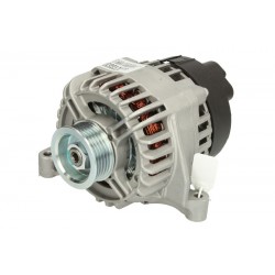 Δυναμό ABARTH 500 / 595 / 695, GRANDE PUNTO; FIAT 500, 500 C, DOBLO, DOBLO CARGO, GRANDE PUNTO, IDEA, PANDA, PENNY/KOMBI, PUNTO, PUNTO EVO, TIPO; FORD KA 1.1-1.4LPG 01.86-
