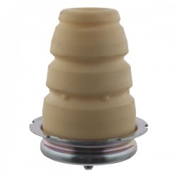 Stop buffer CITROEN JUMPER I; FIAT DUCATO; PEUGEOT BOXER 1.9D-2.8D 02.94-12.18