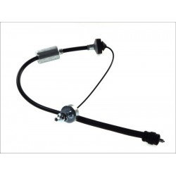 Ντίζα, μηχανισμός συμπλέκτη RENAULT MEGANE I, MEGANE I CLASSIC, MEGANE I COACH, MEGANE SCÉNIC, SCENIC I 1.4-1.8 01.96-12.04
