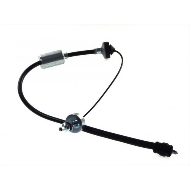 Ντίζα, μηχανισμός συμπλέκτη RENAULT MEGANE I, MEGANE I CLASSIC, MEGANE I COACH, MEGANE SCÉNIC, SCENIC I 1.4-1.8 01.96-12.04 Ντίζα, μηχανισμός συμπλέκτη RENAULT MEGANE I, MEGANE I CLASSIC, MEGANE I COACH, MEGANE SCÉNIC, SCENIC I 1.4-1.8 01.96-12.04