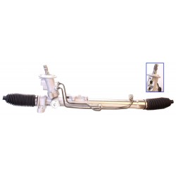 Πυξίδα διεύθυνσης AUDI A3; SEAT LEON, TOLEDO II; SKODA OCTAVIA I; VW BORA, BORA I, GOLF IV, NEW BEETLE 1.4-3.2 09.96-12.13