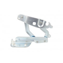Μεντεσές καπό L: FORD FIESTA VI 06.08-01.13