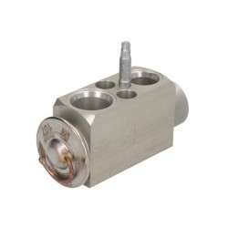 Βαλβίδα εκτόνωσης, συστήματος κλιματιστικού BMW 5 (E60), 5 (E61), 6 (E63), 6 (E64) 2.0-5.0 12.01-12.10 Βαλβίδα εκτόνωσης, συστήματος κλιματιστικού BMW 5 (E60), 5 (E61), 6 (E63), 6 (E64) 2.0-5.0 12.01-12.10