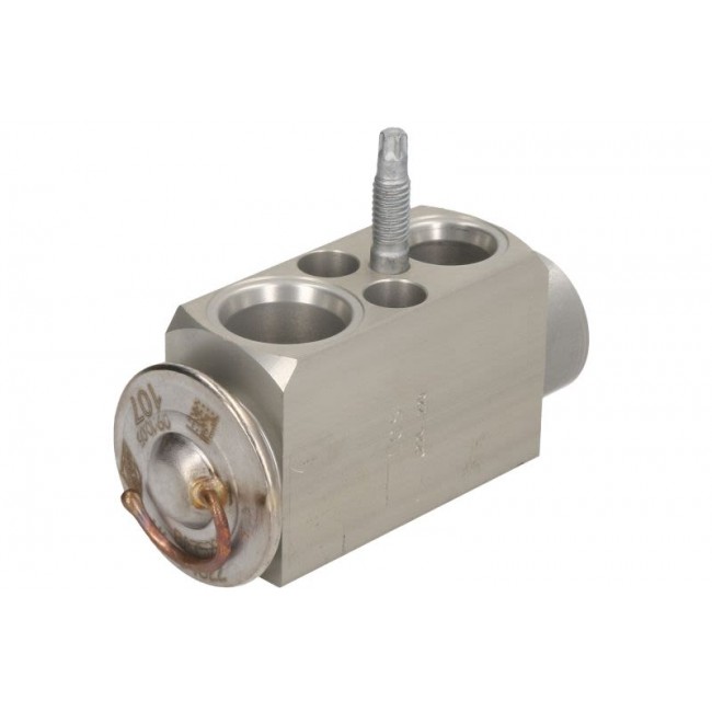 Βαλβίδα εκτόνωσης, συστήματος κλιματιστικού BMW 5 (E60), 5 (E61), 6 (E63), 6 (E64) 2.0-5.0 12.01-12.10 Βαλβίδα εκτόνωσης, συστήματος κλιματιστικού BMW 5 (E60), 5 (E61), 6 (E63), 6 (E64) 2.0-5.0 12.01-12.10