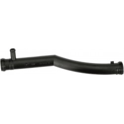 Αγωγός ψυκτικού υγρού AUDI A1, A3; SEAT ALTEA, ALTEA XL, LEON, TOLEDO III, TOLEDO IV; SKODA OCTAVIA II, RAPID, SUPERB II, YETI; VW EOS, GOLF PLUS V, GOLF V, GOLF VI 1.4/1.6 02.02-
