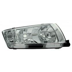 Προβολέας/εξάρτημα SKODA FABIA I 08.99-03.08