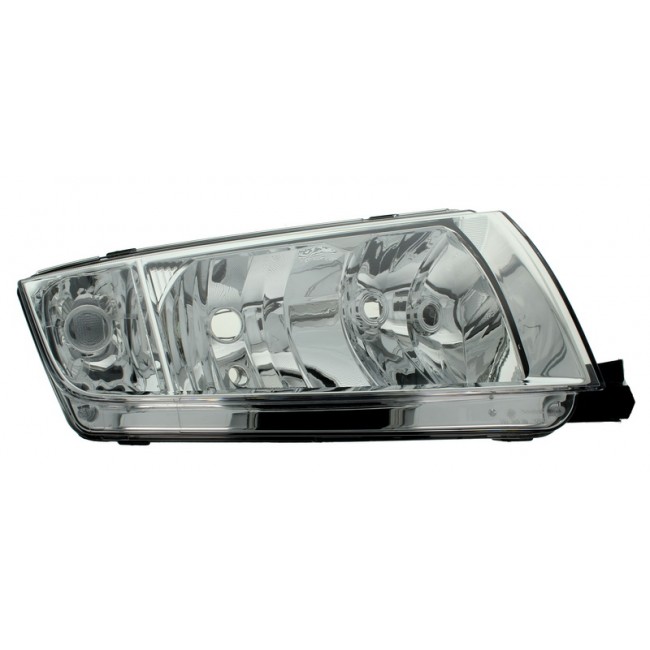 Προβολέας/εξάρτημα SKODA FABIA I 08.99-03.08 Προβολέας/εξάρτημα SKODA FABIA I 08.99-03.08