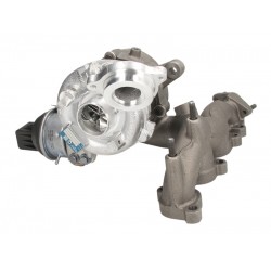 Υπερπληρωτής Turbocharger (New) AUDI A3, TT; SEAT ALTEA, ALTEA XL, LEON, TOLEDO III; SKODA OCTAVIA II, SUPERB II, YETI; VW GOLF VI, JETTA III, PASSAT B6, SCIROCCO III, TIGUAN 2.0D 08.05-07.18