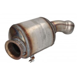Φίλτρο σωµατιδίων/κάπνας MERCEDES C T-MODEL (S204), C (W204) 2.2D 11.09-08.14